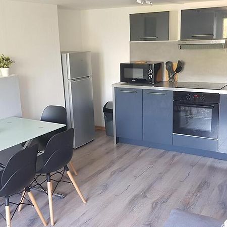 Appartement Dunkerque Centre 4 Personnes - Parking Gratuit- Dunkirk Eksteriør bilde