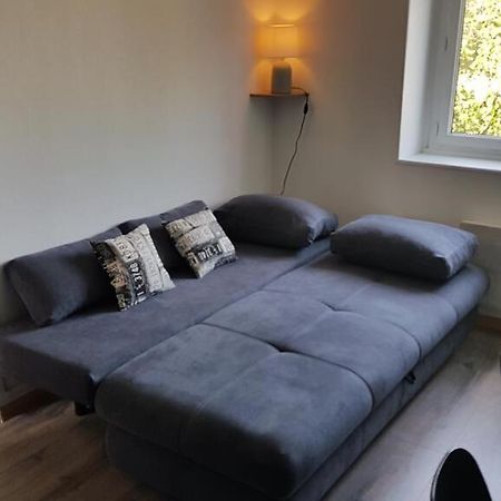 Appartement Dunkerque Centre 4 Personnes - Parking Gratuit- Dunkirk Eksteriør bilde