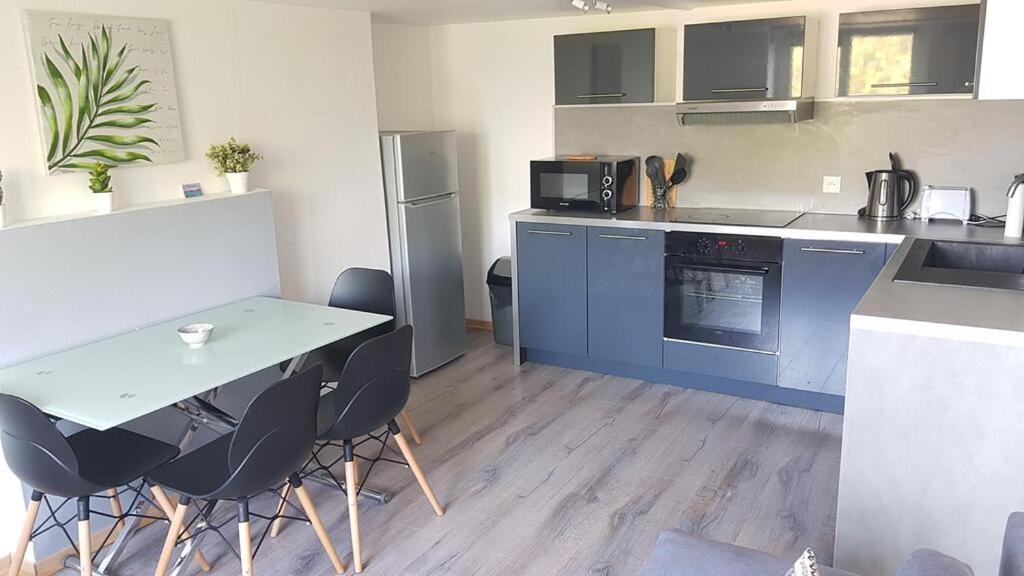 Appartement Dunkerque Centre 4 Personnes - Parking Gratuit- Dunkirk Eksteriør bilde