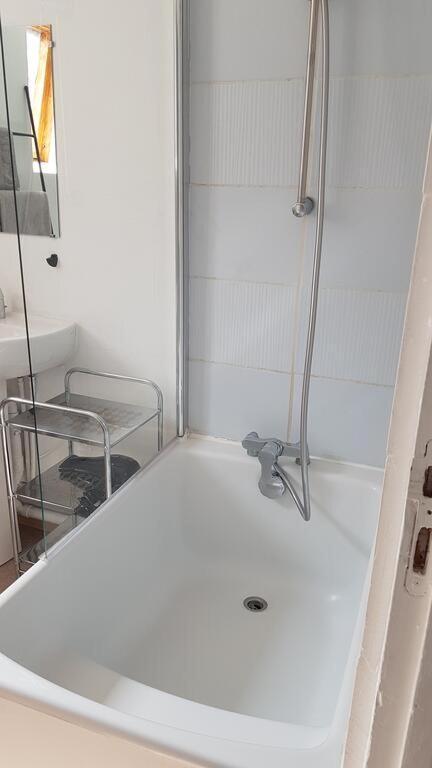 Appartement Dunkerque Centre 4 Personnes - Parking Gratuit- Dunkirk Eksteriør bilde