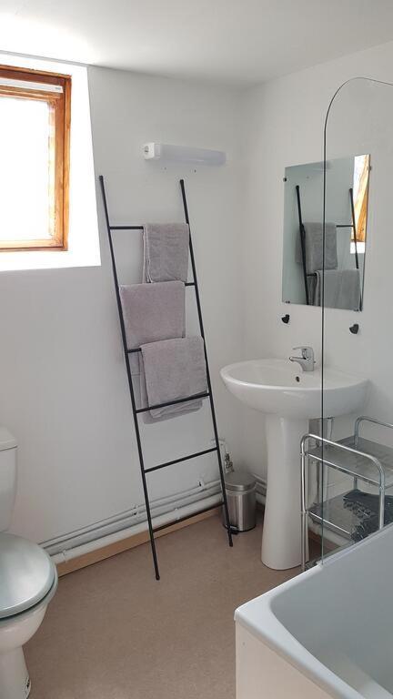 Appartement Dunkerque Centre 4 Personnes - Parking Gratuit- Dunkirk Eksteriør bilde