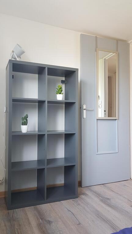 Appartement Dunkerque Centre 4 Personnes - Parking Gratuit- Dunkirk Eksteriør bilde